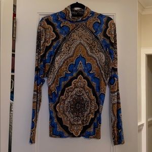 Free People Turtle Neck